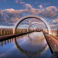 Falkirk Union Canal