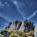 Hanging Rock