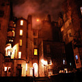 The Prisoners Yard