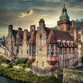 The Well Court - Dean Village